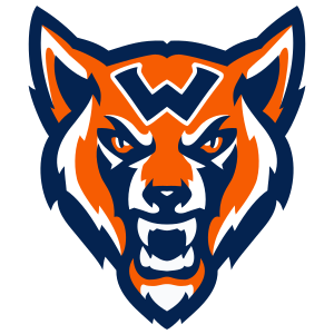 walpole timberwolves logo